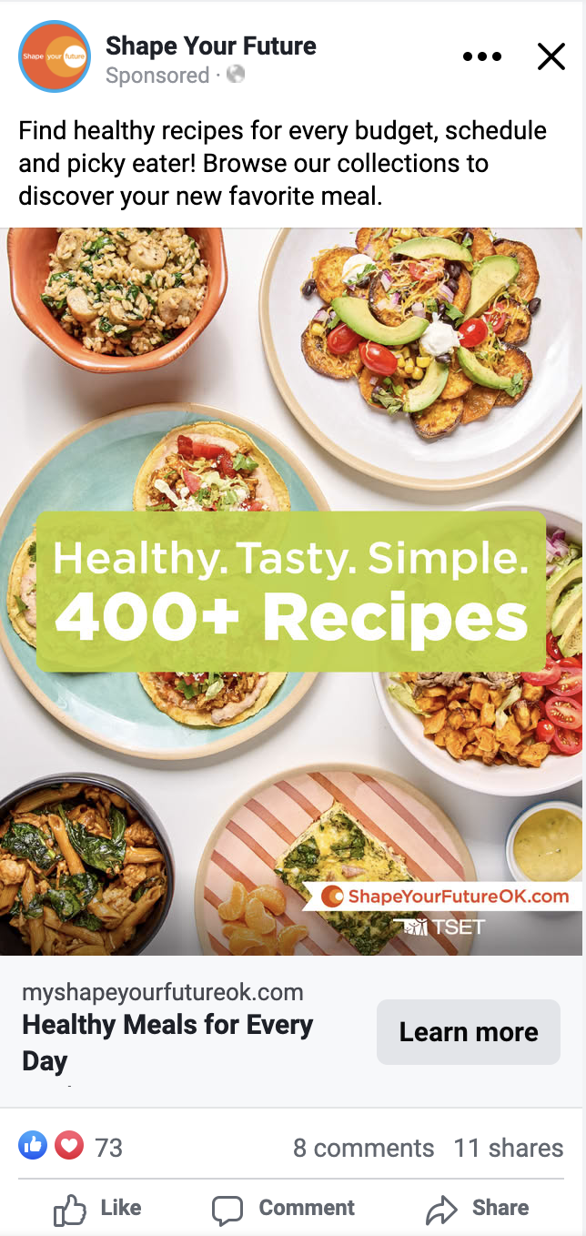 Tastes Like You Cooked All Day (even though you didn't!)